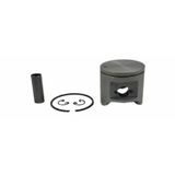 Motorlu Testere Piston Segman Husqvarna 365/48 Mm Pro Bretoon