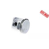 Motorlu Testere Piston Segman Husqvarna 365X-Torq/372Xtorq/2166/2172- 50Mm Çift Segman Komple Orjin