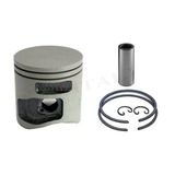Motorlu Testere Piston Segman Husqvarna 365XP/372XP/365X-TORQ/2166/372XTO 50 mm Yeni Model