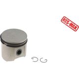 Motorlu Testere Piston Segman Husqvarna 385/54MM Orjinal
