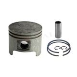 Motorlu Testere Piston Segman Husqvarna 385/54MM