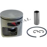 Motorlu Testere Piston Segman Husqvarna 445/2245 42MM Alp