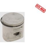 Motorlu Testere Piston Segman Husqvarna 445/445II/2245/2245II - 42MM Tek Segman Komple Orjinal