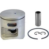 Motorlu Testere Piston Segman Husqvarna 450/44 mm Alp - MOTORLU TESTERE PİSTON SEGMAN HUSQVARNA 450/44 MM ALP