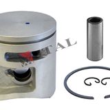 Motorlu Testere Piston Segman Husqvarna 450/44 mm Alp