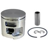 Motorlu Testere Piston Segman Husqvarna 455/47MM