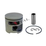 Motorlu Testere Piston Segman Husqvarna 461/49 Mm