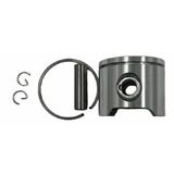 Motorlu Testere Piston Segman Husqvarna 51/55 45 Mm Episan