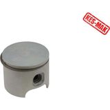 Motorlu Testere Piston Segman Husqvarna 55 46 mm Orjinal - Gümüş - MOTORLU TESTERE PİSTON SEGMAN