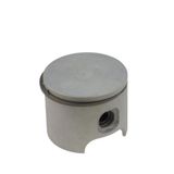 Motorlu Testere Piston Segman Husqvarna 55 46 mm Orjinal