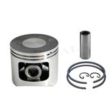 Motorlu Testere Piston Segman Hyundaı 450/500 41 Mm