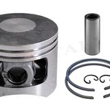 Motorlu Testere Piston Segman Hyundaı 650/700 45 mm Orjinal