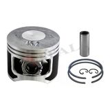Motorlu Testere Piston Segman Hyundaı Hmt760/Orac Lh5800/Oleomac Gsh56 45,2Mm 54,5 Cc