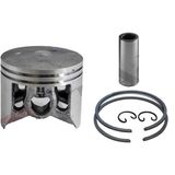 Motorlu Testere Piston Segman Hyundaı HMT859/45 mm Orjinal