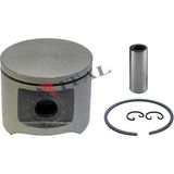 Motorlu Testere Piston Segman Mchollock 243/350 43MM