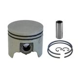 Motorlu Testere Piston Segman Mchollock 484 /40 Mm Alp