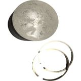 Motorlu Testere Piston Segman Oleoma 450/460/8510/8515/750 44 mm Alp - MOTORLU TESTERE PİSTON