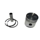 Motorlu Testere Piston Segman Oleomac 936/937/Gs470 Orjinal