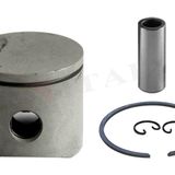 Motorlu Testere Piston Segman Oleomac 937/GS370/SP37 38MM Alp
