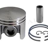 Motorlu Testere Piston Segman Oleomac 938/138/40MM Alp