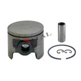 Motorlu Testere Piston Segman Oleomac 941/942 42MM Alp