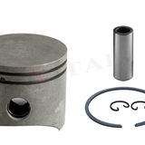 MOTORLU TESTERE PİSTON SEGMAN OLEOMAC 947/147 42MM ALP