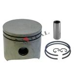 Motorlu Testere Piston Segman Oleomac 951/46MM Alp