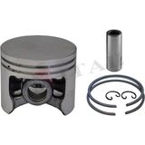 Motorlu Testere Piston Segman Oleomac 956/46 mm