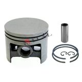 Motorlu Testere Piston Segman Oleomac 970/971/Gs720 50Mm