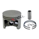 Motorlu Testere Piston Segman Oleomac 981/980/Gs820/Mtl85 52Mm Alp