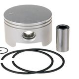 Motorlu Testere Piston Segman Oleomac GSH51/ZOMAX 5030/5010 45 mm Orjinal