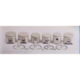 Motorlu Testere Piston Segman (Segmansız) Şhındaıwa 377/40MM
