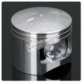 Motorlu Testere Piston Segman Seti 45 Mm Tüm Modeller 5200