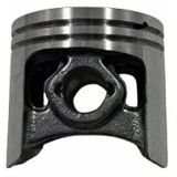 Motorlu Testere Piston Segman Shındaıwa 577/577P Orjinal Boş