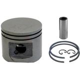 Motorlu Testere Piston Segman Stı. 021/023/230/210 40Mm Alp