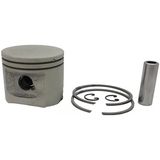Motorlu Testere Piston Segman Stı. 025/250/Fr450/Fs450 42 Mm Alp