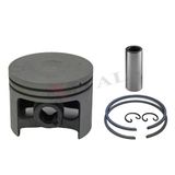 Motorlu Testere Piston Segman Stı. 028/46Mm Alp