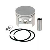 Motorlu Testere Piston Segman Stı. 038/380/Ms381 52 Mm Veta