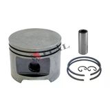 Motorlu Testere Piston Segman Stı. 039/Ms390 49 Mm Alp