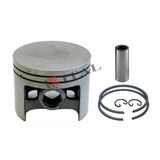 Motorlu Testere Piston Segman Stı. 044/Ms440 50Mm/Pin 12Mm Alp