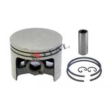 Motorlu Testere Piston Segman Stı. 046/Ms460/52Mm Alp