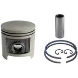 Motorlu Testere Piston Segman Stı. 070/Ms720 58Mm Alp