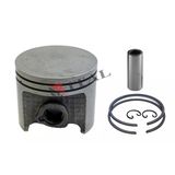 Motorlu Testere Piston Segman Stı. 08/Ts350/Ts360 49Mm Alp