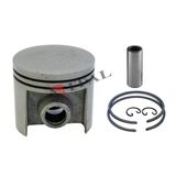 Motorlu Testere Piston Segman Stı. 08/Ts350/Ts36047 47Mm Alp