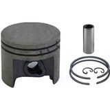 Motorlu Testere Piston Segman Stı. Ms170/070/17 37Mm Alp