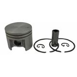 Motorlu Testere Piston Segman Stı. Ms180/38 Mm Pro Bretoo