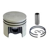 Motorlu Testere Piston Segman Stı. Ms180/38Mm Alp