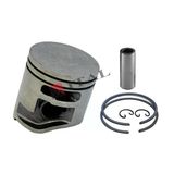 Motorlu Testere Piston Segman Stı. Ms181/Ms181c 38 Mm Alp