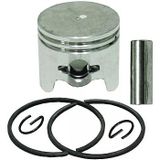 Motorlu Testere Piston Segman Stı. Ms210/230 40 Mm Bretoon