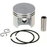 Motorlu Testere Piston Segman Stı. Ms210/Ms230/40 Mm Orjinal